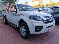 Great Wall Wingle